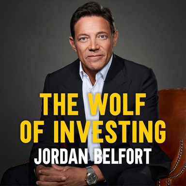 Wolf Of Investing