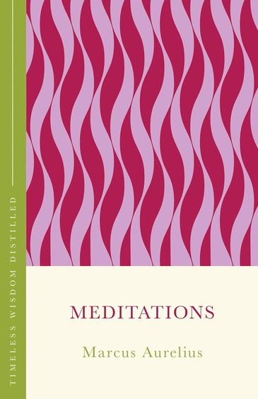 Meditations : Concise Classics