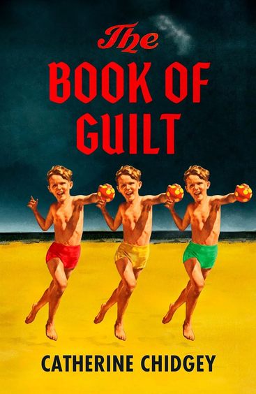 Book Of Guilt