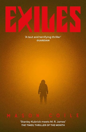Exiles: Times book of the month Stanley Kubrick meets MR James