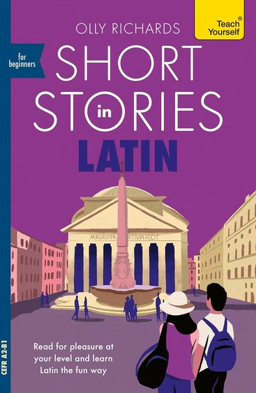 Short Stories In Latin For Beginners