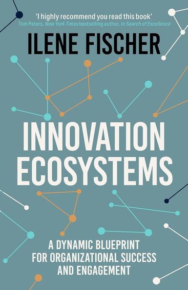 Innovation Ecosystems: A Dynamic Blueprint for Organizational Success and Engagement