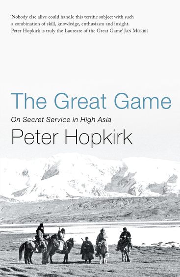 Great Game : Jm Classics