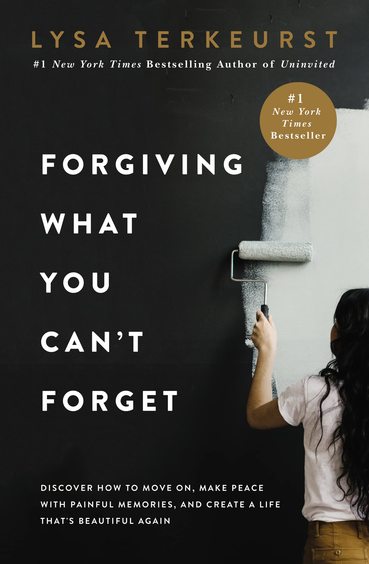 Forgiving What You Cant Forget : Discover How to Move On, Make Peace with Painful Memories, and Create a Life Thats Beautiful Again