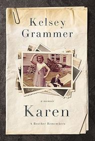Karen: A Brother Remembers 