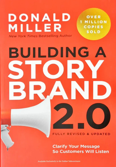 Building A Storybrand 2.0
