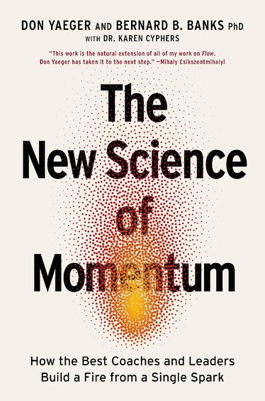 New Science Of Momentum