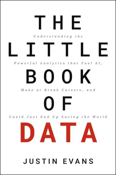 Little Book Of Data