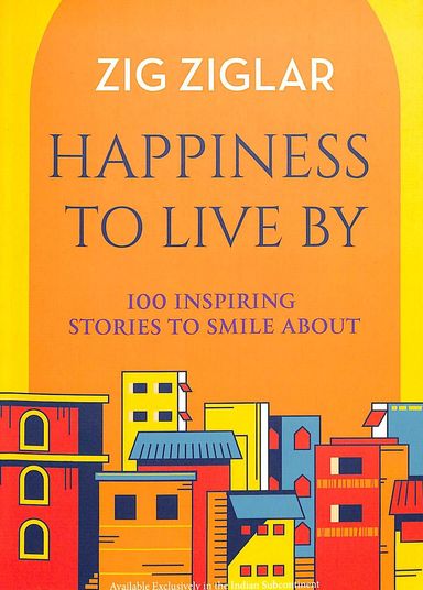 Happiness To Live By