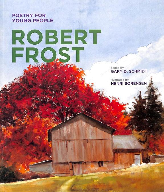 Poetry For Young People : Robert Frost