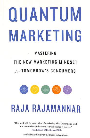 Quantum Marketing