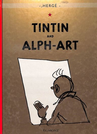 Tin Tin & Alph - Art