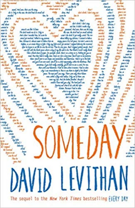 Someday Book 3