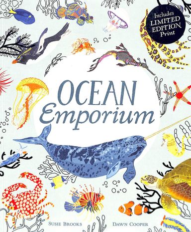 Ocean Emporium