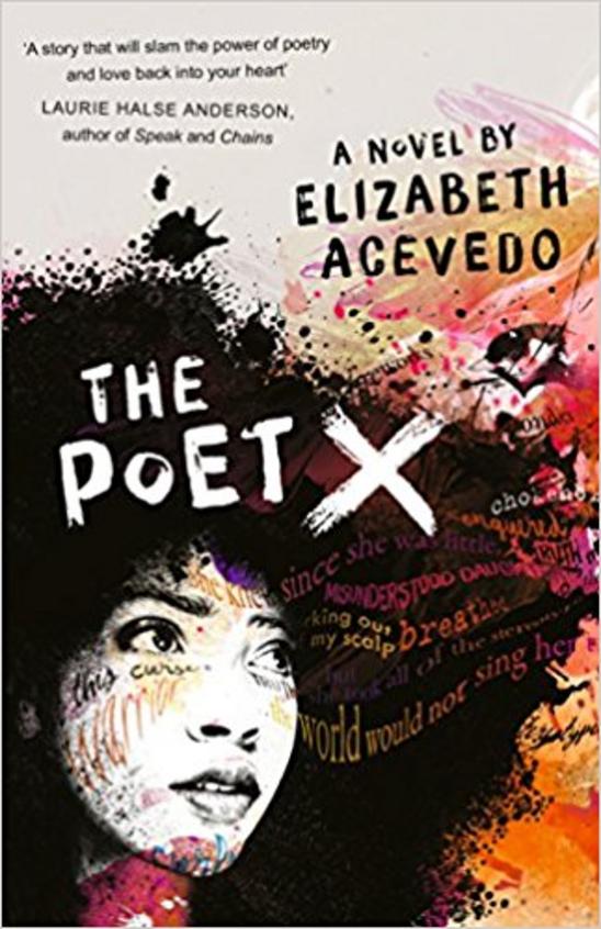 Poet X