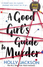 Good Girls Guide To Murder