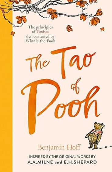 Tao Of Pooh