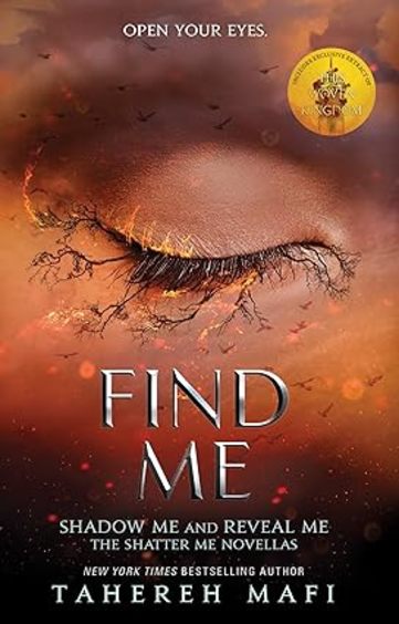 Find Me : Shadow Me & Reveal Me