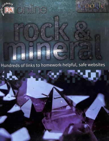 Rock & Mineral