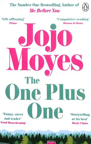 The One Plus One