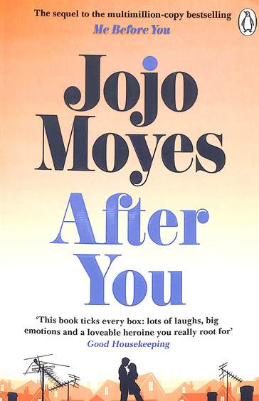 After You