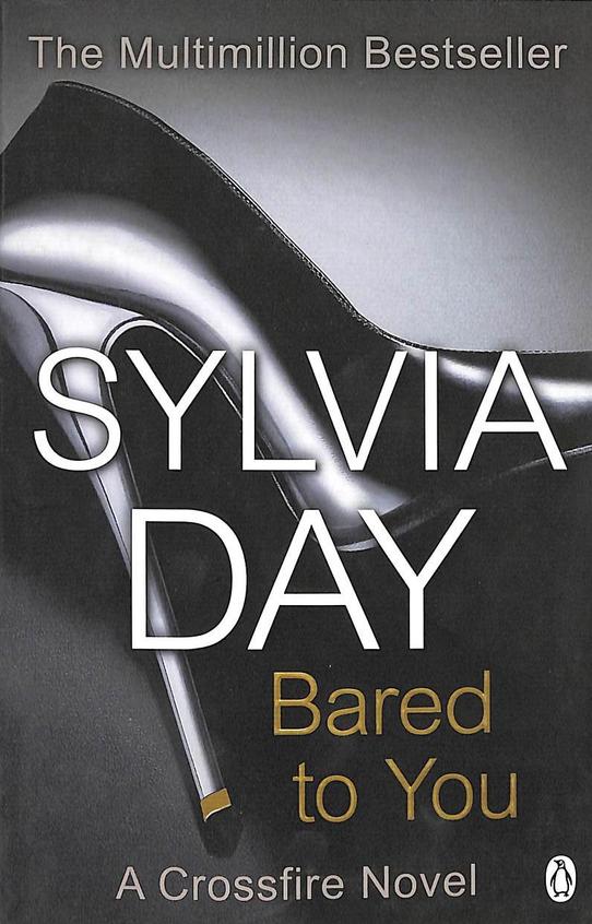 Bared To You