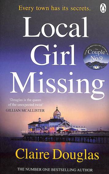 Local Girl Missing : In A  Town Full Of  Secrets