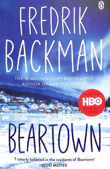 Beartown
