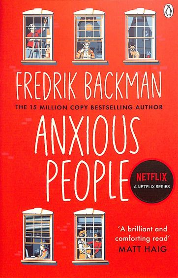 Anxious People