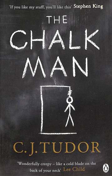 Chalk Man