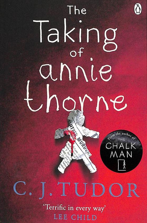 Taking Of Annie Thorne