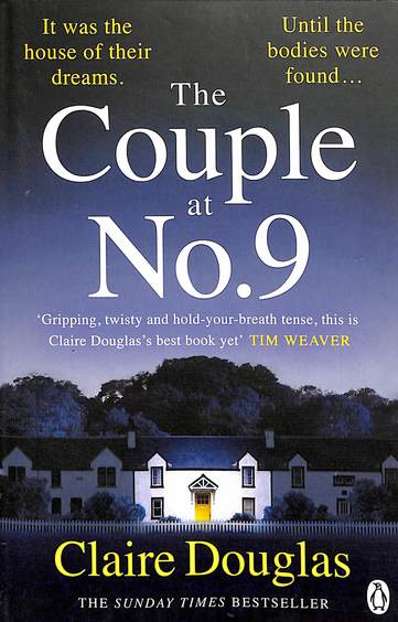 Couple At No 9 : It Was The House Of Their Dreams Until The Bodies Were Found