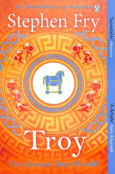 Troy