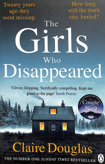 Girls Who Disappeared