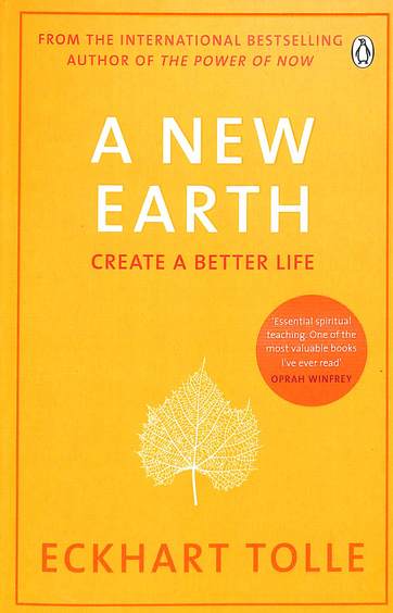 New Earth : Create A Better Life