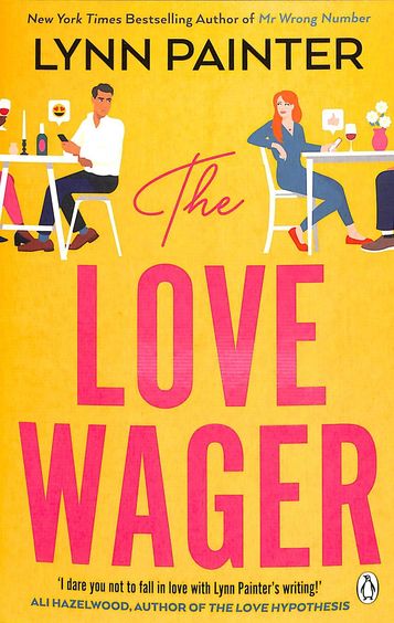 Love Wager
