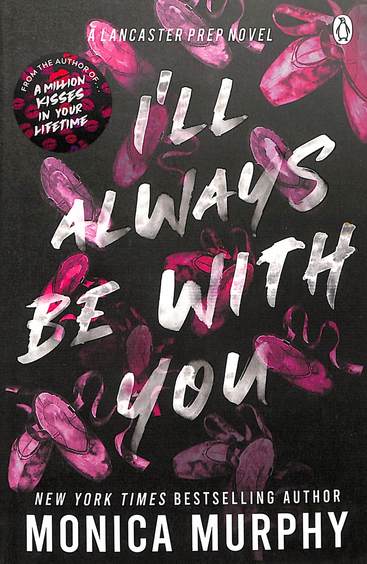 I Will Always Be With You