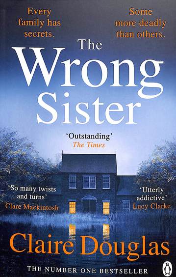 Wrong Sister