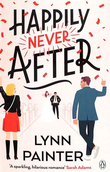 Happily Never After