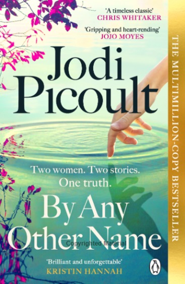 By Any Other Name : A Novel