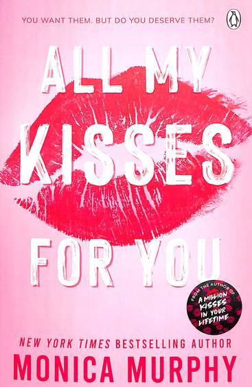 All My Kisses For You