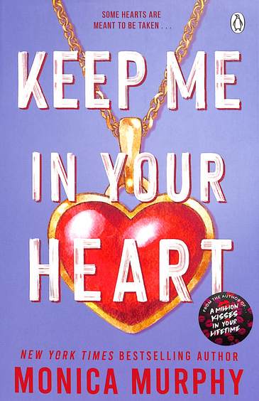 Keep Me In Your Heart