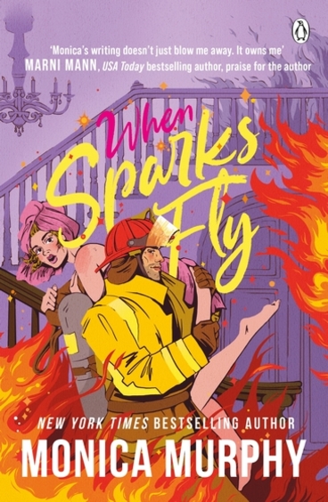 When Sparks Fly