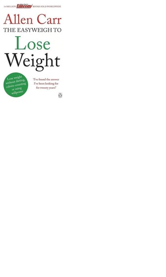 Easyweight To Lose Weight