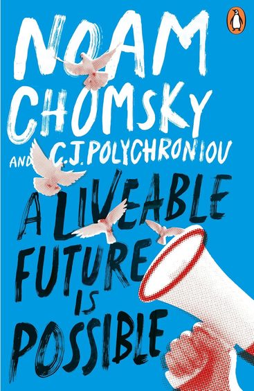 Liveable Future Is Possible