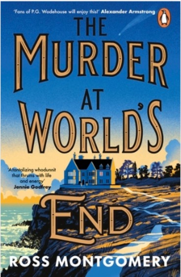 Murder At Worlds End
