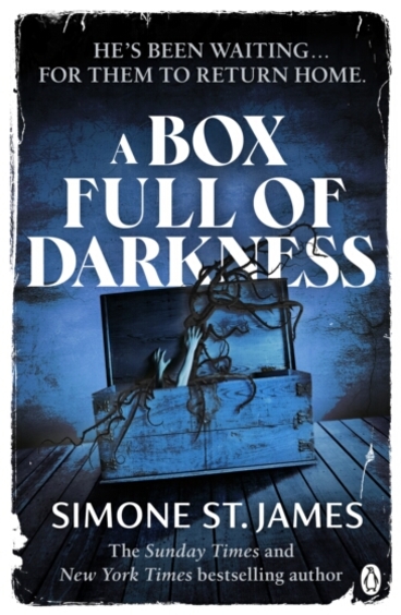 Box Full of Darkness