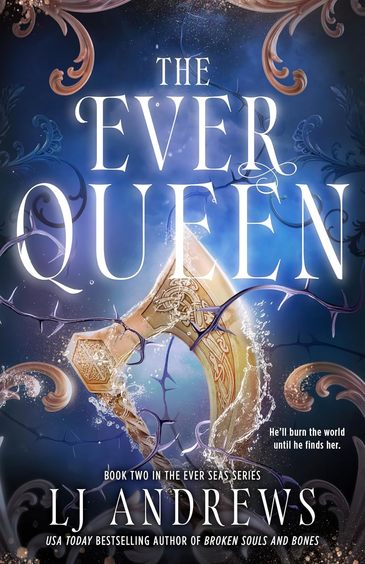 Ever Queen