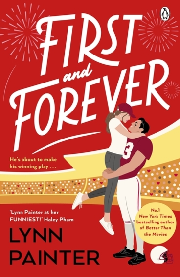 First & Forever
