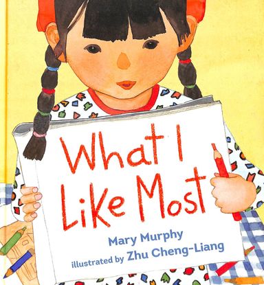 What I Like Most